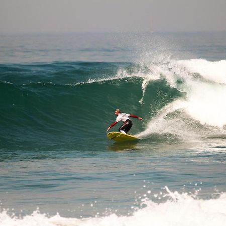 Surfivor Surf Camp Hotel Esmoriz Esterno foto