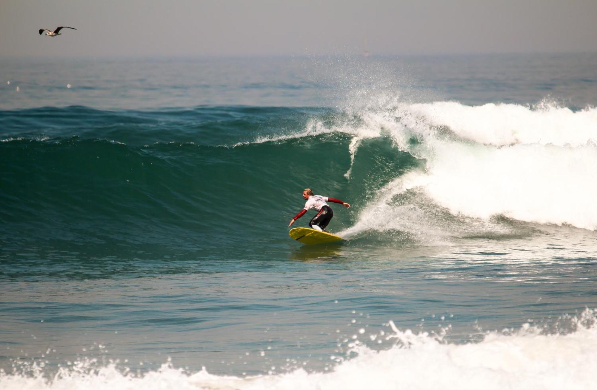 Surfivor Surf Camp Hotel Esmoriz Esterno foto