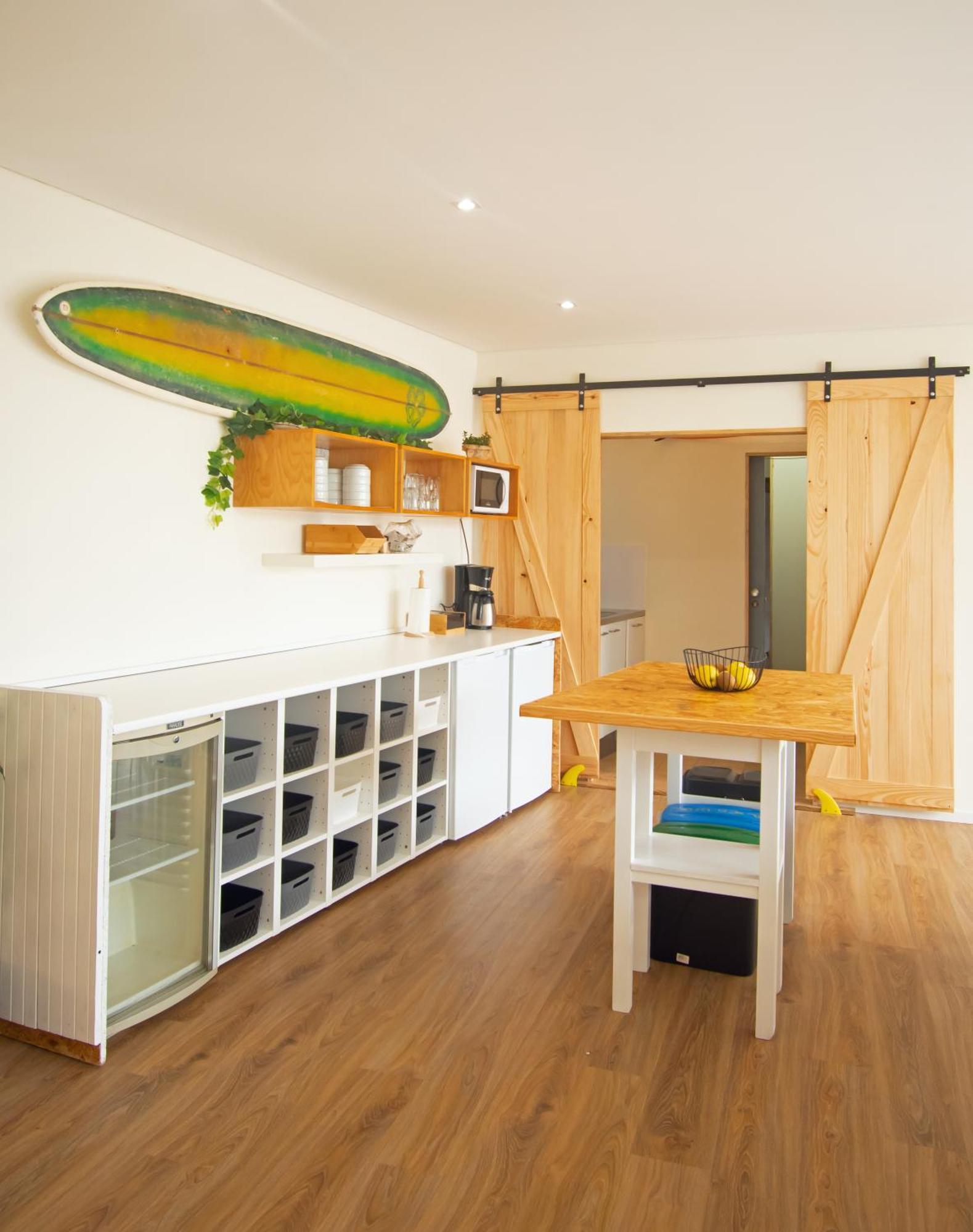Surfivor Surf Camp Hotel Esmoriz Esterno foto